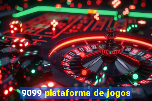 9099 plataforma de jogos